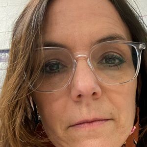 Meet your Posher, Becky